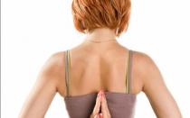 Продуктивный комплекс упражнений для увеличения и подтяжки груди Какое упражнение нужно делать увеличить грудь
